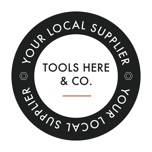 Tools Here & Company